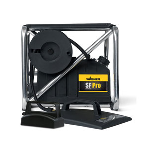 Wallpaper Steamer – Harrisons HireMaster Feilding