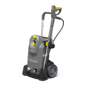 Waterblaster 1800PSI Electric Karcher – Harrisons HireMaster Feilding