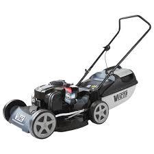 Lawn Mower & Catcher – Harrisons HireMaster Feilding
