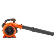 Leaf Blower/Vacuum (Petrol) – Harrisons HireMaster Feilding