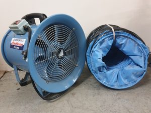 Products: Extractor Fan 300mm – Harrisons HireMaster Feilding