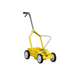 Line Marking Machine – Harrisons HireMaster Feilding