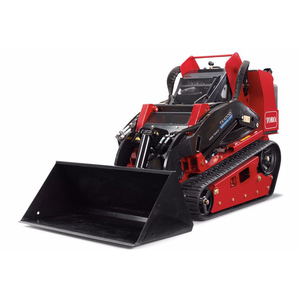 Products: Mini Loader Tracked Toro – Harrisons HireMaster Feilding