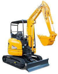 Excavator 2.5T Kato Tilt Bucket – Harrisons HireMaster Feilding