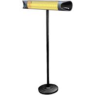 Heater Infrared 2000w On Stand – Harrisons HireMaster Feilding