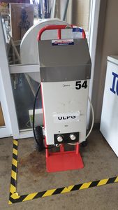 Water Heater Gas Infinity – Harrisons HireMaster Feilding