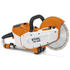 Products: Concrete Cutter Stihl 36v Cordless