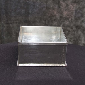 Products: Cake Tins Square (13cm-38cm) (5″-15″)