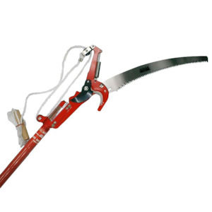 Products: Pruner & Saw Telescopic 2.95M