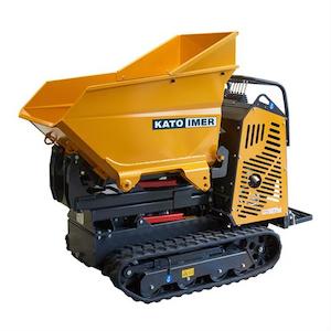 Mini Dumper Tracker 700kg