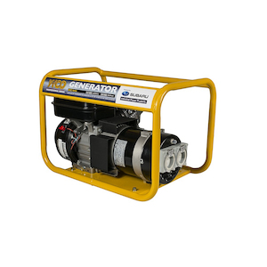 Generator 2.7KVA