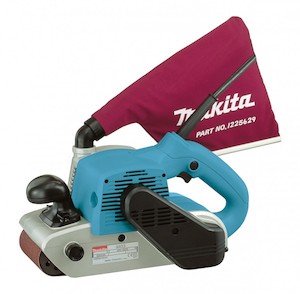 Products: Belt Sander 100mm (4″)