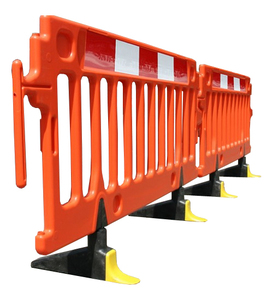 Clearpath Barrier Safety Fencing (2mL x 1mH)
