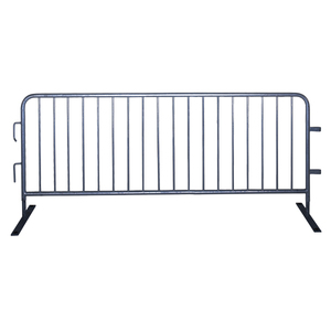 Crowd Control Barrier (2.1mL x 1.1mH)