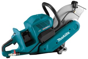 Concrete Cutter 14″ Makita 80V