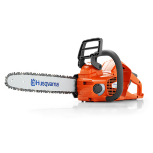 Chainsaw 12″ Husqvarna (Battery Operated)