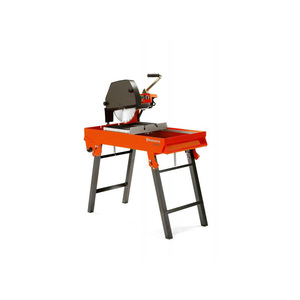 Cobblestone Paving Saw 300mm & 350mm Folding Legs
