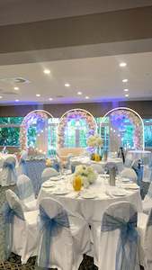 Women Shirts: Reception Decoration | Luxury Reception Decoration