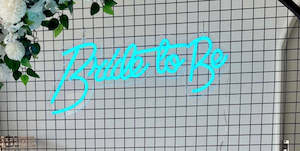 Women Shirts: Bride to be(Color Changing)