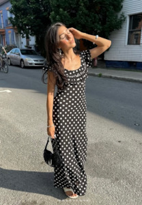 Graduation: Minnie - Moonlight (Small)