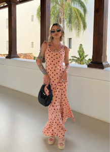 Graduation: Abigail - Petite Rose