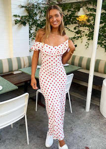 Claudia - Super Dot (M)