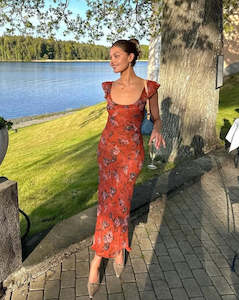 Graduation: The Lila - Rosa