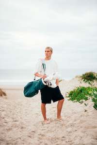 Hiroki Golf Bags: Kinloch Sunday Golf Bag