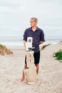 Omaha Sunday Golf Bag