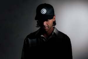 Industrial Baseball Cap