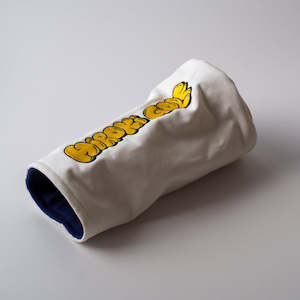 'Blank Canvas' Driver Head Cover