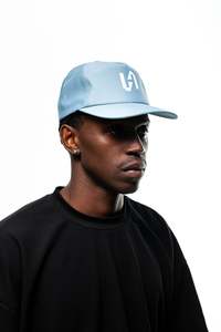 Hiroki Golf Accessories Apparel: Home Track Cap