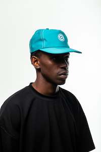 Hiroki Industrial Cap