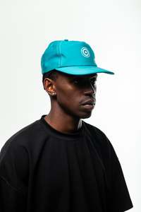 Hiroki Industrial Cap