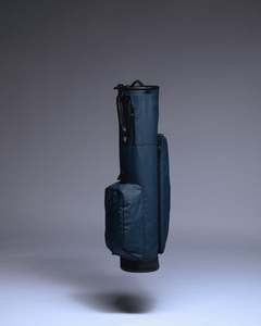 Hiroki 'FTE' Sunday Golf Bag - Navy