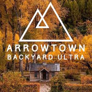 Products: Arrowtown Backyard Ultra – 8th November 2025 – His & Hers Endurance Event KITZ