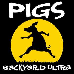 Pigs Backyard Ultra – Dunedin – 14th Feb 26 – His & Hers Endurance Event KITZ