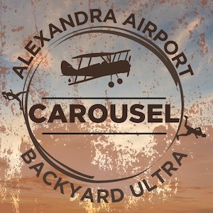 Products: Alexandra Airport Carousel Backyard Ultra 11th April 2026 – His & Hers Endurance Event KITZ