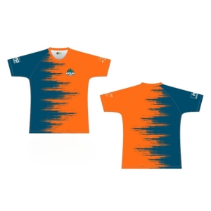 Products: NORTHLAND100 Race Shirt – His & Hers Endurance Event KITZ