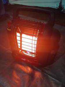 Products: Heating – His & Hers Endurance Event KITZ