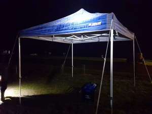 Lighting – His & Hers Endurance Event KITZ