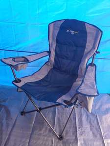 Products: Supporters Chair – His & Hers Endurance Event KITZ