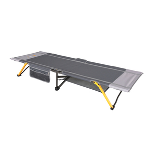 Stretcher bed – His & Hers Endurance Event KITZ