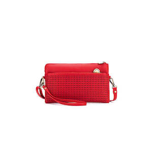 Nina Crossbody/Clutch