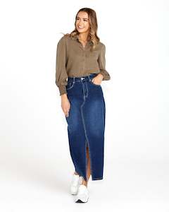 Blouses Shirts: Charity Shirt