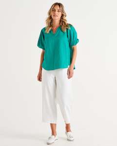 Blouses Shirts: Alba Blouse