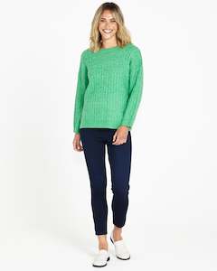 Jumpers Cardigans: Kayla Knit Jumper