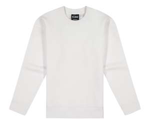 Jumpers Cardigans: Women's Standard Crew Neck Sweat
