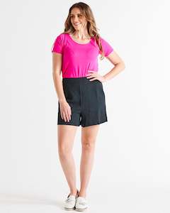 Bottoms: Peyton Short