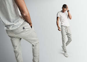 Shorts Pants: Sweat Pants -SS